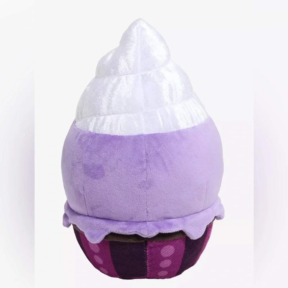 Disney Ursula Sea Witch Munchling Scented Plush NWT